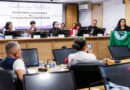 Audiência debate fortalecimento da economia solidária na Câmara de Osasco