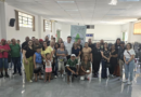 Osasco elege novos membros para o Conselho Municipal de Segurança Alimentar (COMSEA)
