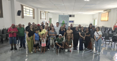 Osasco elege novos membros para o Conselho Municipal de Segurança Alimentar (COMSEA)