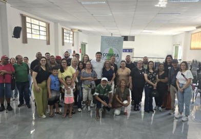 Osasco elege novos membros para o Conselho Municipal de Segurança Alimentar (COMSEA)