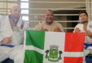 Osasco leva três medalhas na 2ª Etapa do Circuito Paulista de Jiu-Jitsu