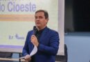 Pirapora do Bom Jesus conquista projeto piloto do Novo PAC para despoluição do Rio Tietê Pirapora do Bom Jesus conquista projeto piloto do Novo PAC para despoluição do Rio Tietê