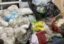 Cão Thor ajuda PM a encontrar mais de 38 mil porções de drogas em apartamento de Carapicuíba Cão Thor ajuda PM a encontrar mais de 38 mil porções de drogas em apartamento de Carapicuíba