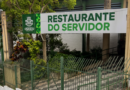 Restaurante do Servidor pode ganhar novo nome em Osasco