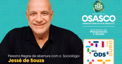 Osasco promove Conferência Municipal dos ODS da Agenda 2030