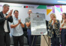 São Roque entrega primeira Escola do Futuro e amplia investimentos na educação municipal