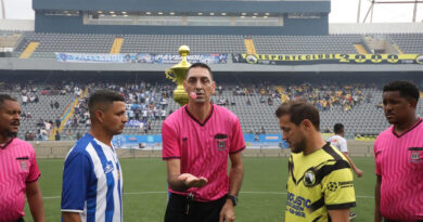 Campeonato Amador de Barueri 2026 terá 27 categorias e promete recorde de participantes