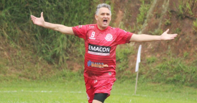 Campeonato Amador de Barueri 2026 começa na quinta-feira com 141 partidas até domingo