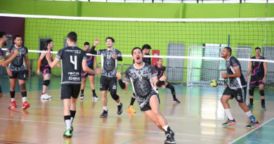 Campeonato Amador de Barueri 2026 começa com 135 jogos e impressiona com 526 gols na rodada de abertura