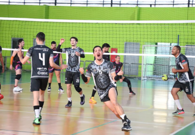 Campeonato Amador de Barueri 2026 começa com 135 jogos e impressiona com 526 gols na rodada de abertura