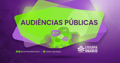 Audiência Pública em Osasco debate economia solidária e trabalho em domicílio