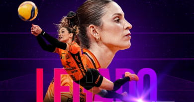 Jogo de despedida de Camila Brait abre venda de ingressos