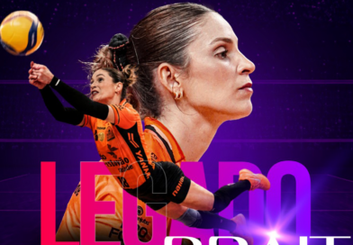Jogo de despedida de Camila Brait abre venda de ingressos