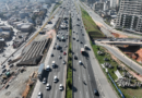 ViaOeste fará obras noturnas no Trevo de Barueri até o fim de maio ViaOeste fará obras noturnas no Trevo de Barueri até o fim de maio