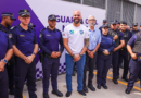 Prefeitura de Osasco inaugura Central deMonitoramento da GCM na região central