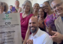 Prefeitura inaugura CID S.O.S Santa Maria em Osasco