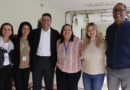 Comissão de Saúde visita Hospital Amador Aguiar e Hospital da Criança e da Mulher em Osasco