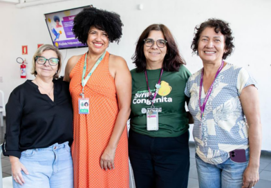 Cras Mutinga promove roda de conversa sobre prevenção ao abuso sexual infantil