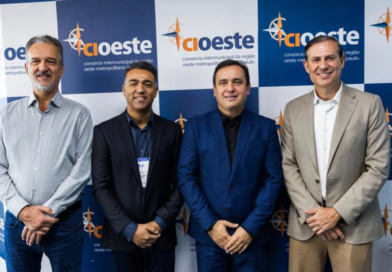 CIOESTE promove curso sobre inteligência artificial aplicada à gestão pública