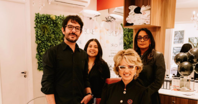Quando saúde e beleza caminham juntas: o sucesso do encontro “Da Raiz às Pontas”