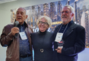 Ciesp Castelo empossa diretoria