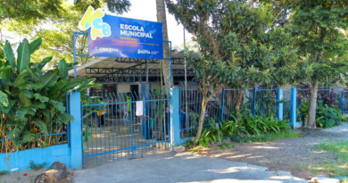 Cotia inicia pacote de reformas e ampliações em escolas municipais