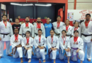Barueri conquista títulos e se destaca em competições esportivas no fim de semana Barueri conquista títulos e se destaca em competições esportivas no fim de semana