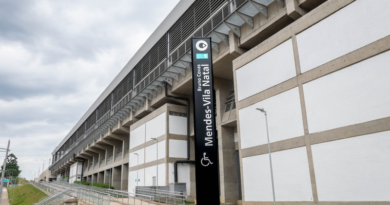 Trechos da Linha 9-Esmeralda terão operação do Paese durante manutenções programadas