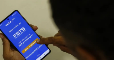 FGTS poderá ser usado para quitar dívidas pelo Desenrola Brasil a partir desta segunda (25)
