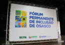 Osasco realiza III Fórum Permanente dos Direitos da Pessoa com Deficiência