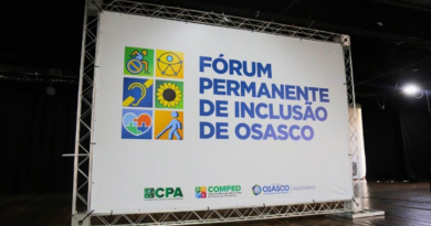 Osasco realiza III Fórum Permanente dos Direitos da Pessoa com Deficiência