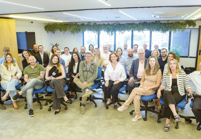 Gestão da Federação Israelita SP marca primeiros 100 dias com prestação de contas e projeta ciclo dos 80 anos