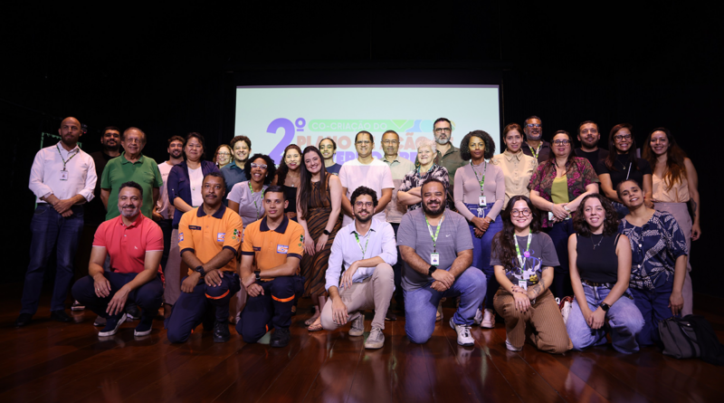 Osasco dá início à co-criação do 2º Plano de Ação de Governo Aberto
