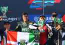 Osasquense termina em segundo na 1ª etapa do Campeonato Goiano de Motocross