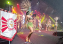 Gueri Gueri comemora 40 anos com grande baile de Carnaval