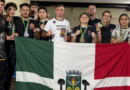 Osasco obtém 9 medalhas em provas de hapkido em Paulínia 