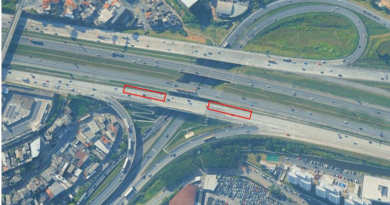 Castello Branco terá obras no km 19 em Osasco neste fim de semana