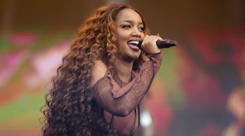 Arraiá Barueri 2026 terá IZA, Ludmilla, Dennis DJ e mais seis dias de shows gratuitos