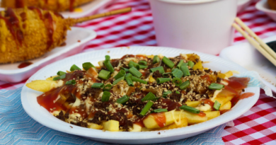 Korea Fest Brasil leva cultura sul-coreana e gastronomia para Itapevi