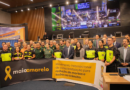 Barueri abre Maio Amarelo com sessão solene e registra queda em mortes no trânsito