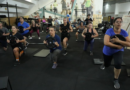 Barueri promove Maratona Fitness gratuita com aulas e atividades no Ginásio José Corrêa Barueri promove Maratona Fitness gratuita com aulas e atividades no Ginásio José Corrêa