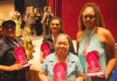 Prêmio Mulher Destaque Barueri celebra histórias de superação e protagonismo feminino