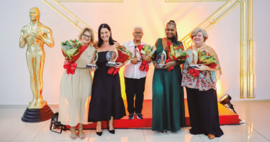 Prêmio Mulher Inspiração destaca trajetórias femininas em Santana de Parnaíba