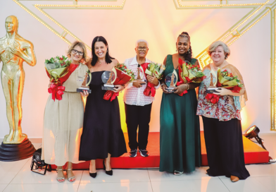 Prêmio Mulher Inspiração destaca trajetórias femininas em Santana de Parnaíba