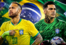 Neymar lidera convocação do Brasil e Osasco ganha destaque com Ederson na Copa