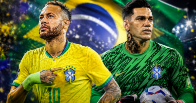 Neymar lidera convocação do Brasil e Osasco ganha destaque com Ederson na Copa