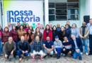 457ª Edição do Programa Nossa História homenageia Ouvidoria Geral do Município