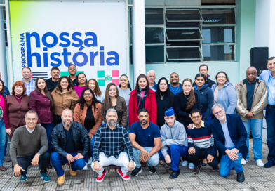 457ª Edição do Programa Nossa História homenageia Ouvidoria Geral do Município