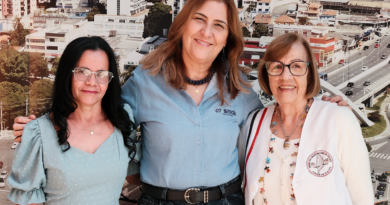 Programa Nossa História celebra o Dia das Mães em Osasco