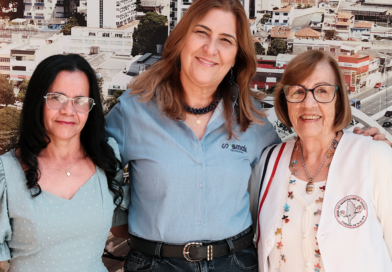 Programa Nossa História celebra o Dia das Mães em Osasco